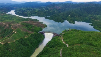 我省3個縣（市、區）通過水利部深化小型水庫管理體制改革示范縣現場評估